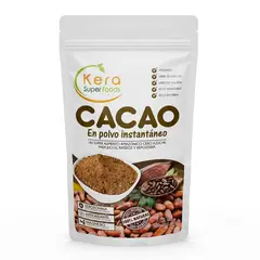 KERA SUPERFOODS - CACAO EN POLVO 500G -