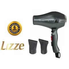 LIZZE - Secadora de Cabello Profesional Extrem