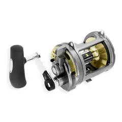 SHIMANO - Carrete TYRNOS 30 II LRS
