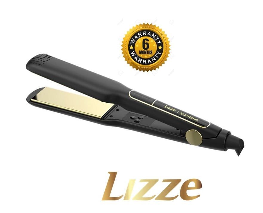 Plancha de Cabello Profesional Supreme