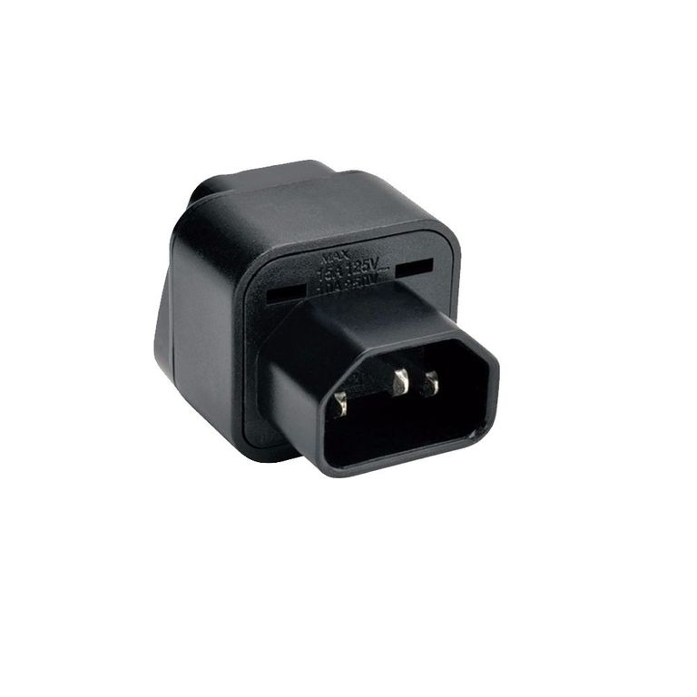 Adaptador Ups C14 A Universal
