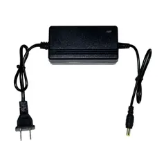 GENERICO - Adaptador American Net Energia de 220Vac a 12V 2A