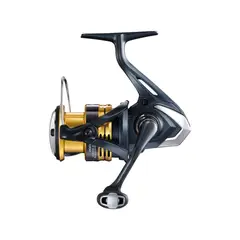 SHIMANO - Carrete Sahara FJ C5000