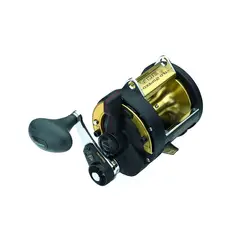 SHIMANO - Carrete TLD30 2 Speed