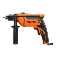 TRUPER - Taladro Percutor Profesional 12 600W