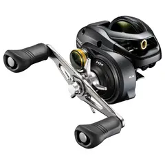 SHIMANO - Carrete Baitcasting Curado K300