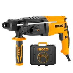 INGCO TOOLS - Rotomartillo SDS Plus INGCO 950W 28mm 2.5J RGH9528