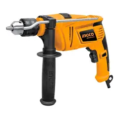 INGCO TOOLS - Taladro Percutor Ingco ID8508  2-1/2" 850W 13mm 2700 Rpm V.V.