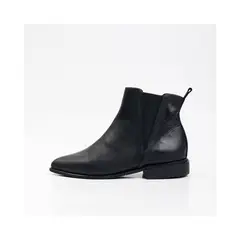 MATISMA - Botines Para Mujer Nala Negro