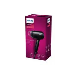 PHILIPS - Secadora de Cabello Thermo Protec 1200W BHC010
