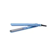 BABYLISS PRO - Plancha nano titanium wet & dry 38