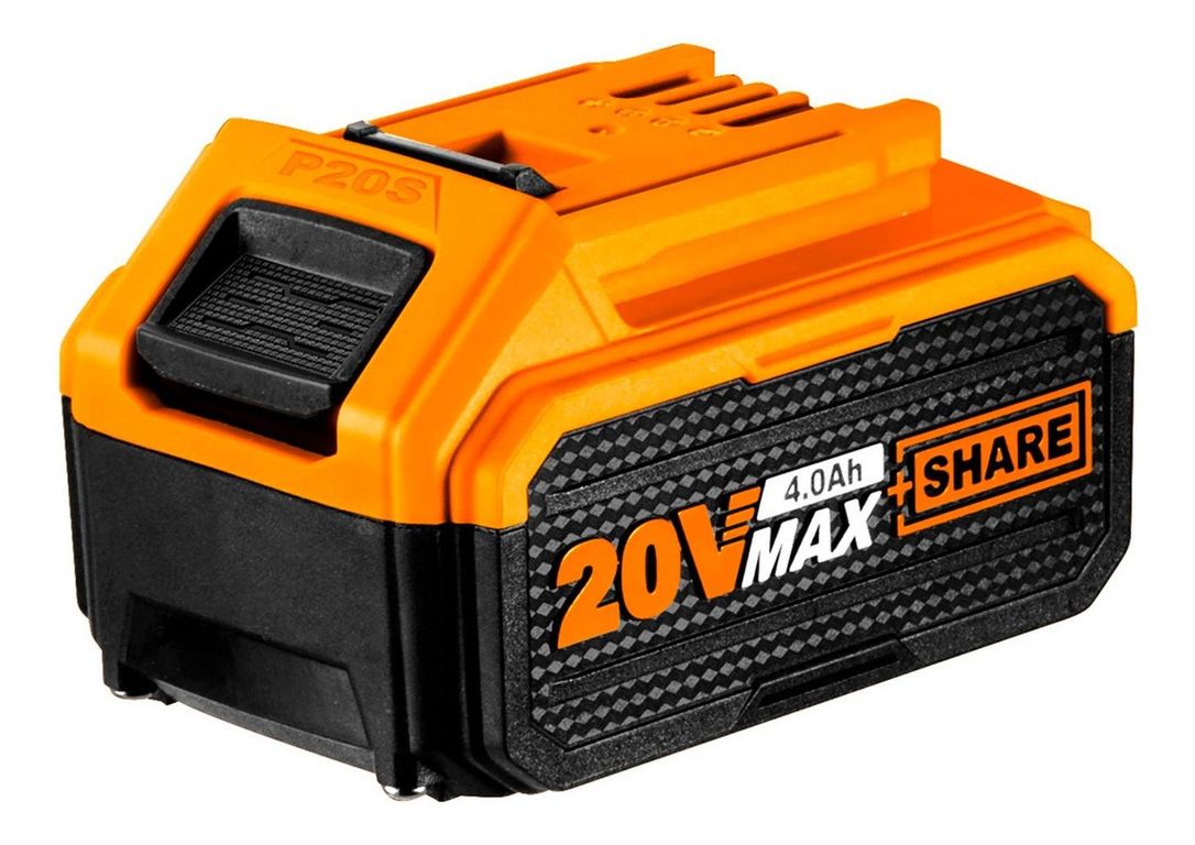 Batería Ingco FBLI2002 LI-I 20V 4Ah