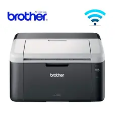BROTHER - HL 1212W Impresora Láser Monocromática Wifi