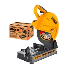 INGCO TOOLS - Tronzadora Ingco Industrial 14" 2400W