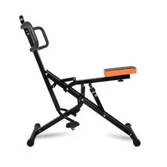URBAN FIT - Máquina para abdominales piston B025