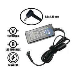 ASUS - CARGADOR COMPATIBLE 19V 1.75A - 4.0 X 1.35mm 33W