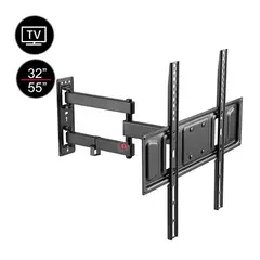 SOPORTEX - Rack Móvil Para TV 32 a 55 MTEX-3255