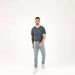 COTTON'S JEANS - JEAN SLIM PARA HOMBRE ADRIAN