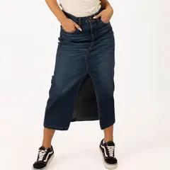 COTTON'S JEANS - Falda Mujer Cottons Jeans Irlanda