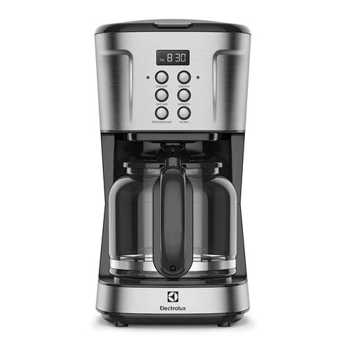 Cafetera Programable Eléctrica Experience Ecm30