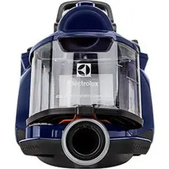 ELECTROLUX - Aspiradora CYC01 1200W sin Bolsa con Filtro HEPA Silenciosa