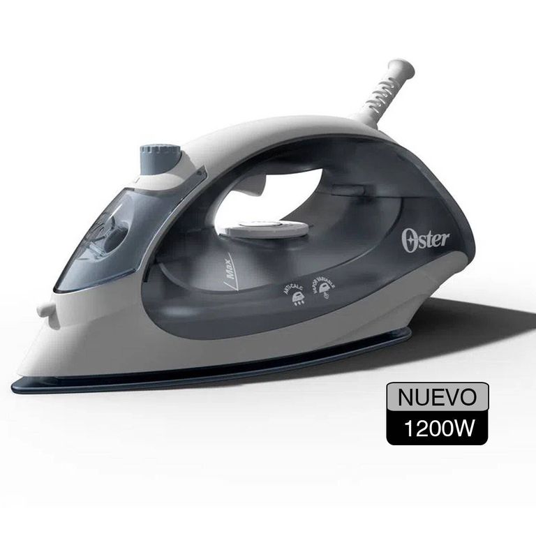 Plancha a vapor gcstbs3801 1200w