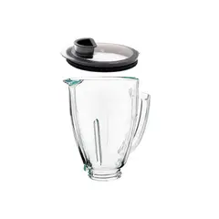 OSTER - VASO PARA LICUADORA REVERSIBLE DE VIDRIO