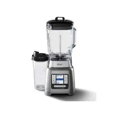 OSTER - Licuadora BLSTTDGNBG ActiveSense con Blend N Go
