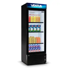 VENTUS - Visicooler 1 puerta 220L LG-220LED