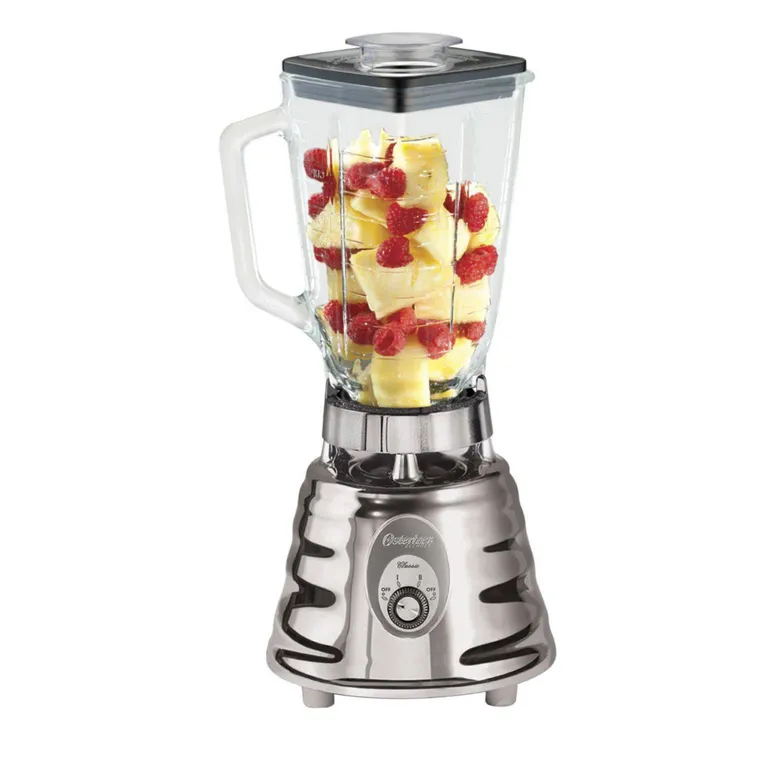 Licuadora 3 Vel BLST4655 - 053 700w Cromada