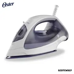 OSTER - Plancha de Vapor Ligera GCSTBS3802-053