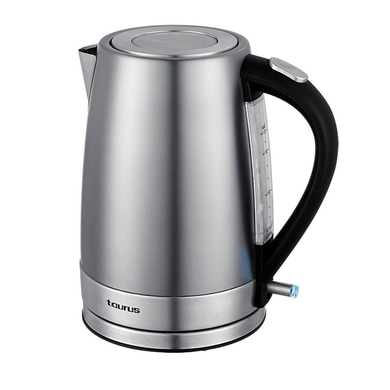 Hervidor de acero 1.7l 2200w venecia