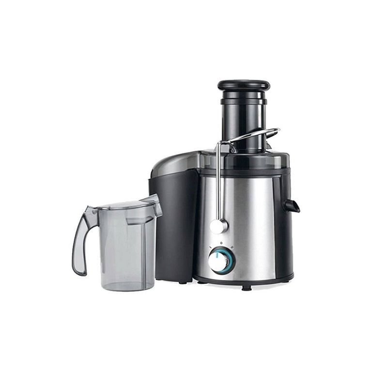 Extractor de jugos profesional FZ-6098EX 800 watts