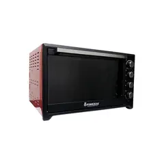 FINEZZA - Horno eléctrico 60 litros fz-3060he