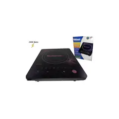 GENERICO - Cocina de inducción nationalizer 2400w