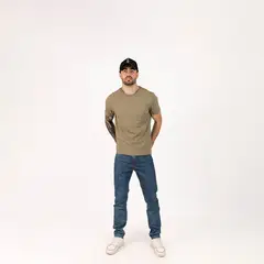 COTTON'S JEANS - JEAN SLIM PARA HOMBRE ADRIAN