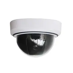 GENERICO - Cámara Bestronic de Seguridad Disuasiva a Pila o Cargador