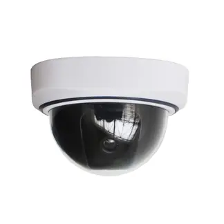 GENERICO - Cámara Bestronic de Seguridad Disuasiva a Pila o Cargador