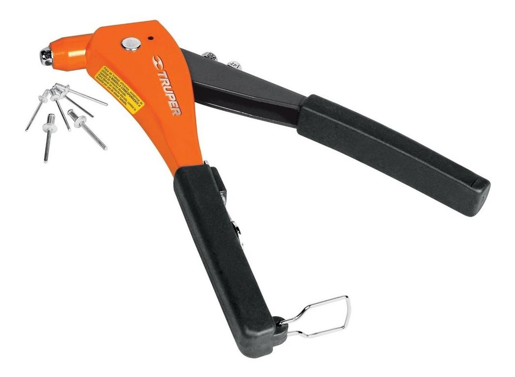 Remachadora Profesional 10