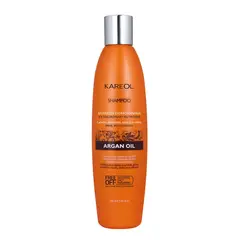KAREOL - Shampoo - Argán Oil x 300 ml