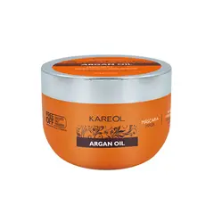 KAREOL - Máscara - Argán Oil x 300 g
