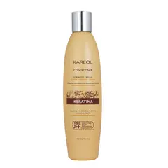 KAREOL - Acondicionador - Keratina x 300 ml