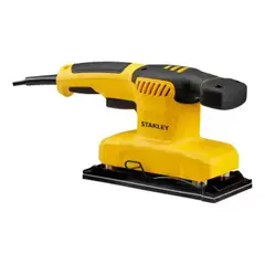 STANLEY - Lijadora Orbital 1/3 280 W 14000 Rpm SS28-B2
