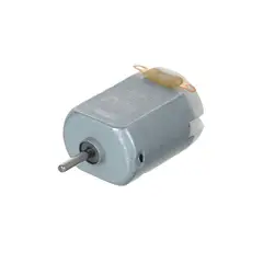 GENERICO - Motor de Juguete Bestronic para Experimentos