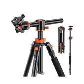 K&F CONCEPT - Trípode Monopie KF Concept T254A4 KF09090v1 Old SA254T2