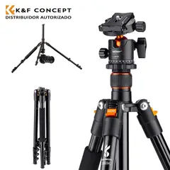 K&F CONCEPT - Tripode SA234