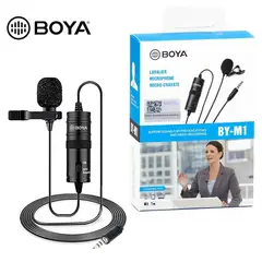BOYA - Microfono BY-M1 Original