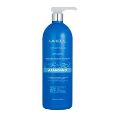 KAREOL - Acondicionador - Arándano x 1000 ml