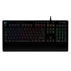 LOGITECH - Teclado Gamer G213 Prodigy Rgb