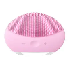 GENERICO - Masajeador Facial Electrico Cutis Piel Lina Mini 2 Forever